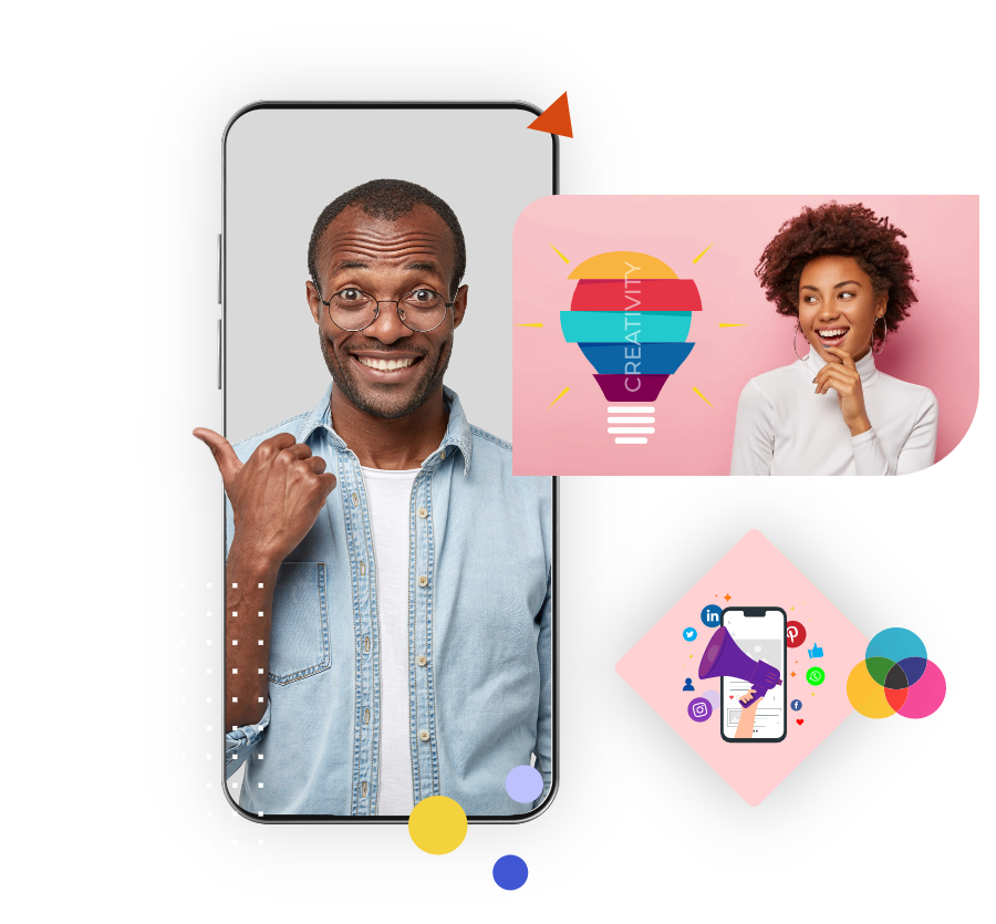 Cayman's Most Creative Advertising Agency