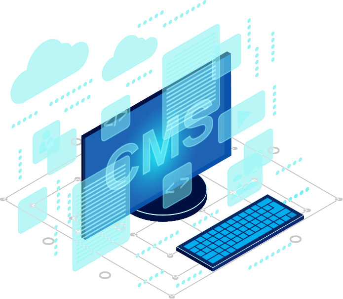 Cms Web Development