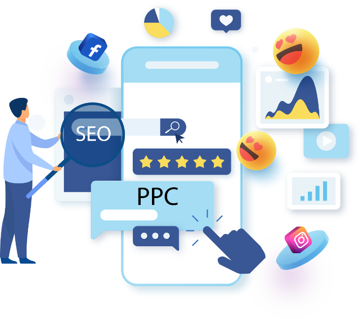 Digital Marketing Agency