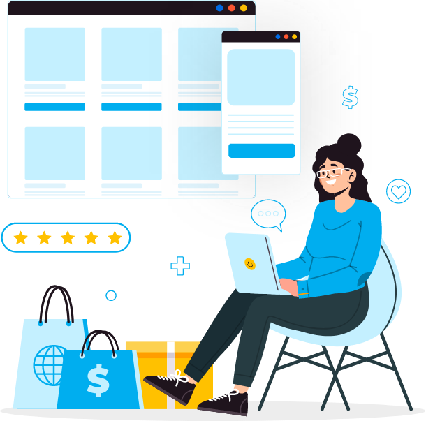 Ecommerce Development Solution