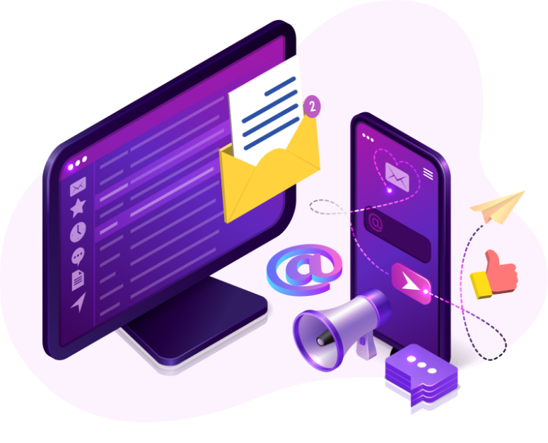 Email Marketing Services