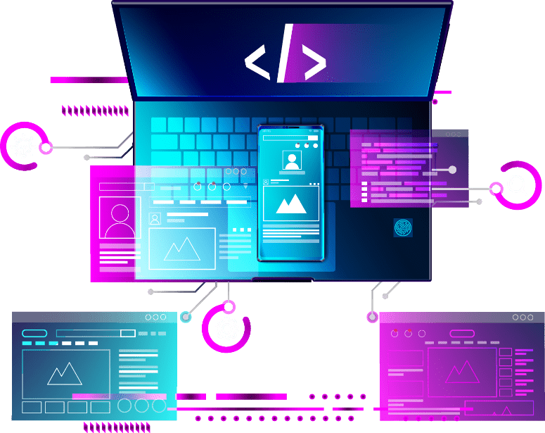 Front-End Development Services