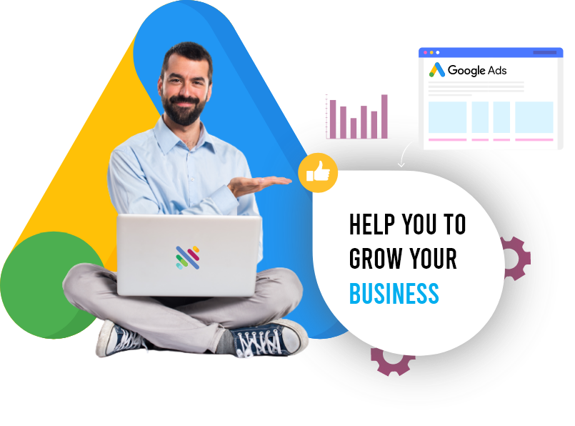 Google Ads Management Company