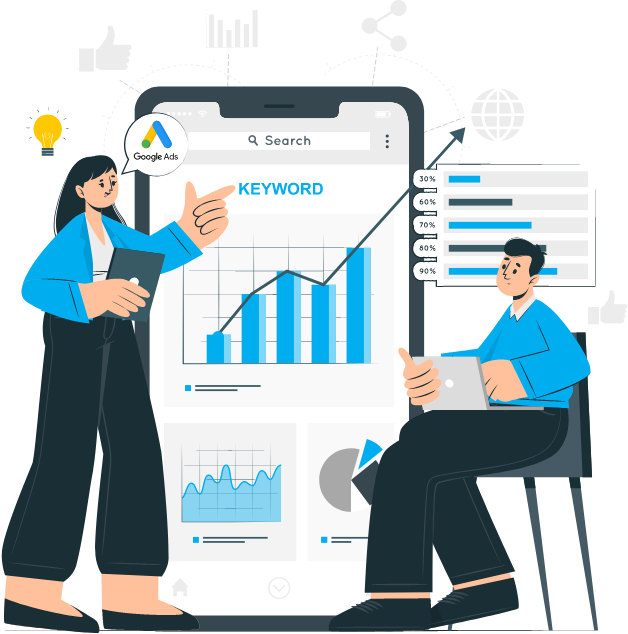 Google Ads Management
