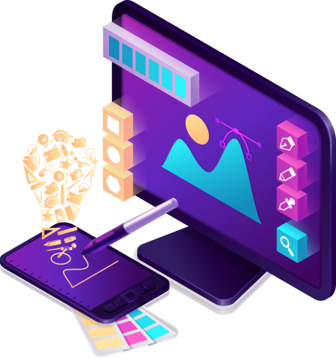 Graphic Design Company