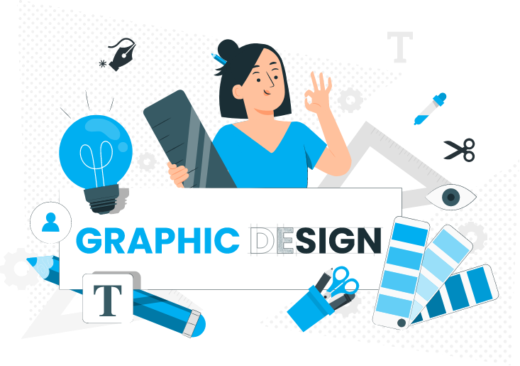Graphic Design Solution