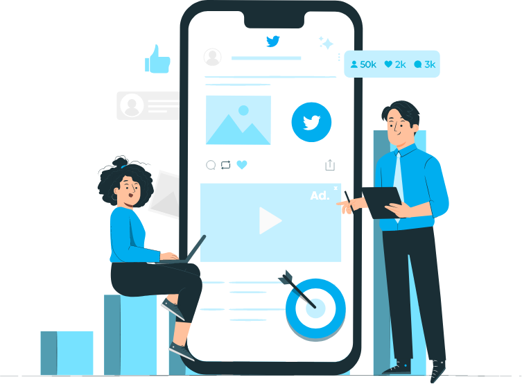 Harness Twitter Marketing