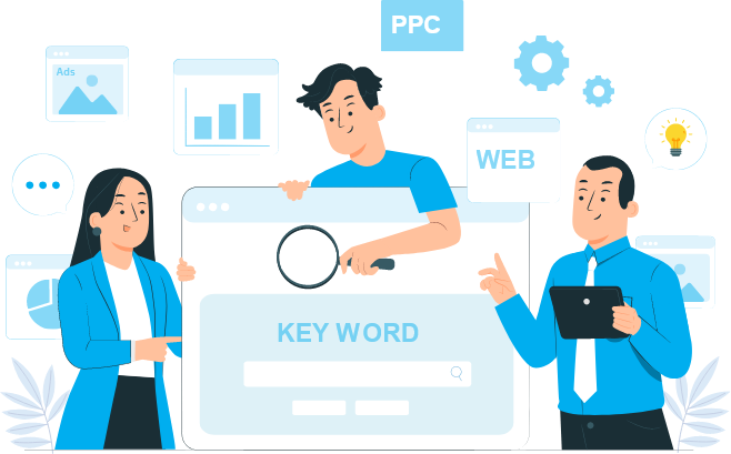 PPC Campaign Management