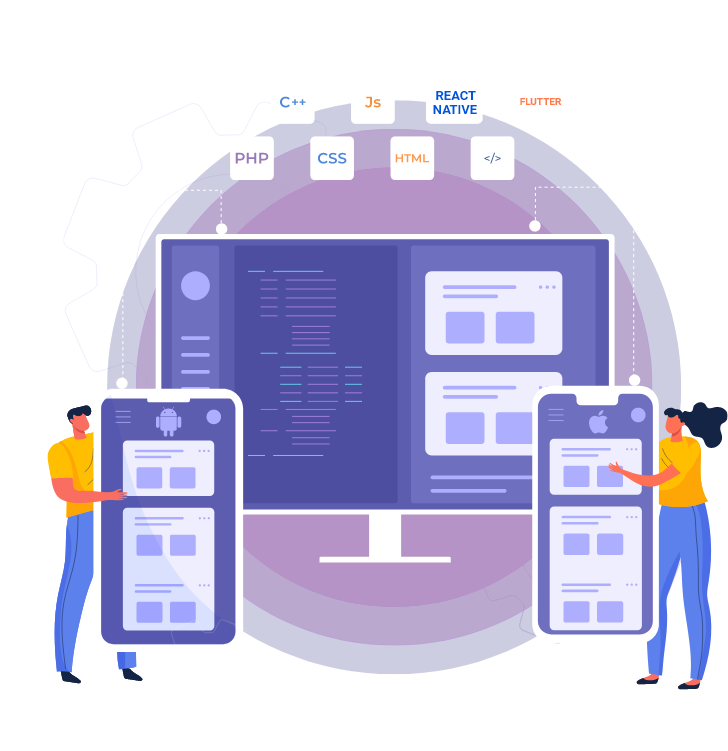 hybrid App Development