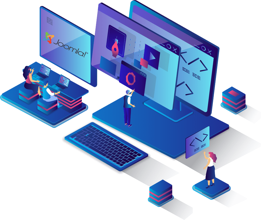 Innovative Joomla Development