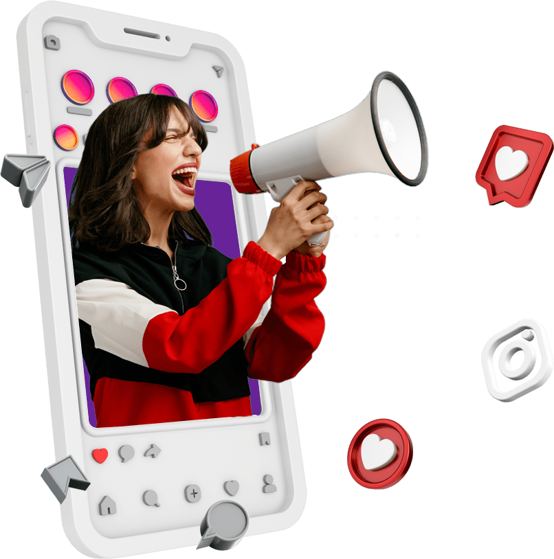 Best Instagram Marketing Agency