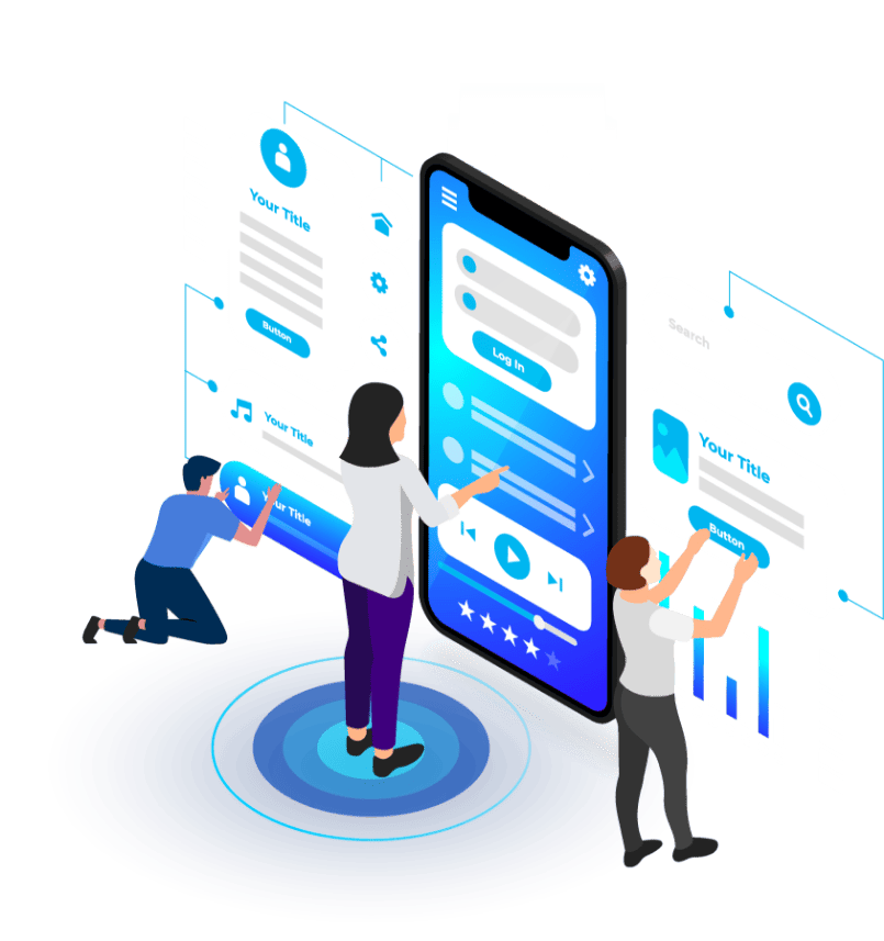 Top-Rated iOS App Development Company