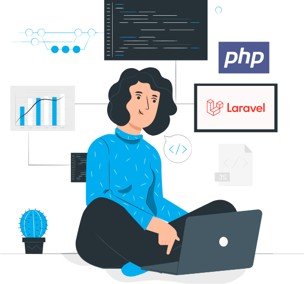 Laravel Development Services