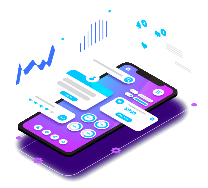 Mobile App Development