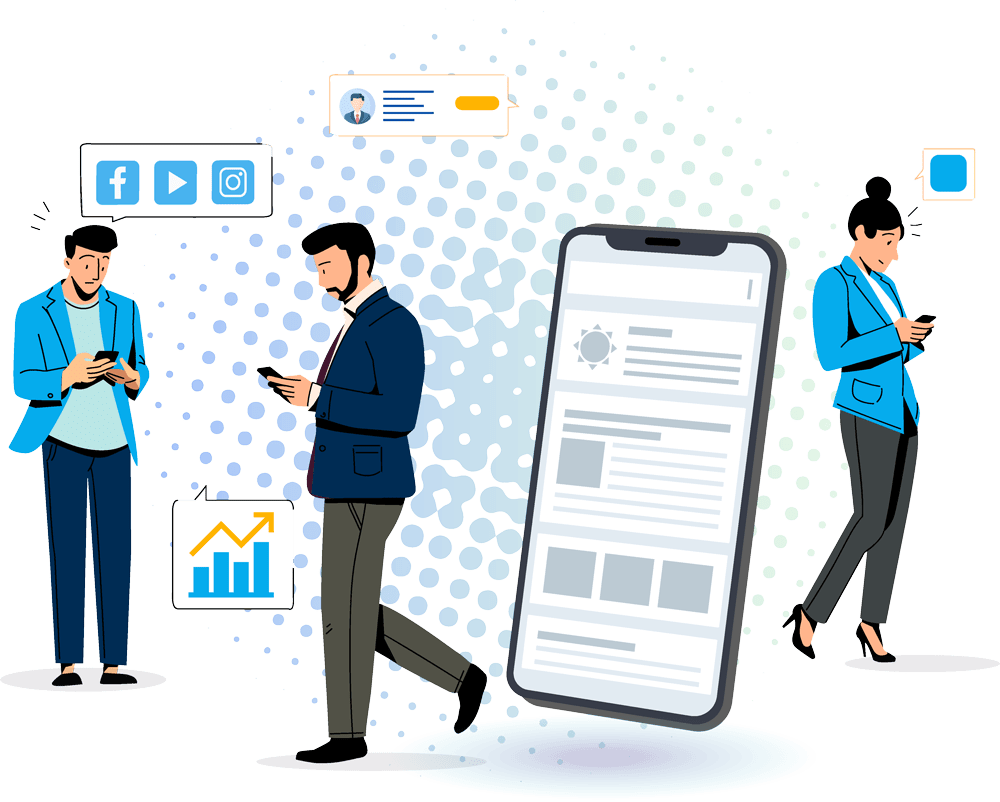 Mobile App Marketing