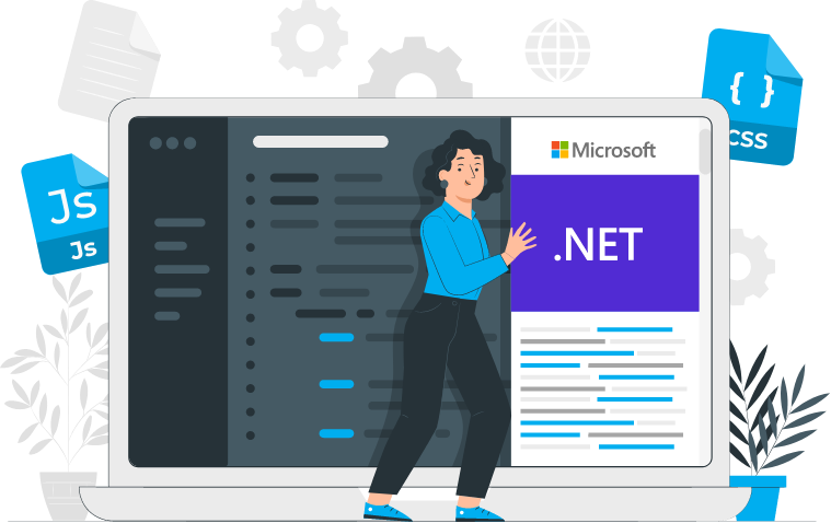 Dot Net Software Development