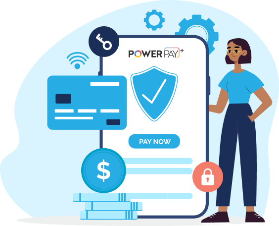 Netclues PowerPay: The Industry-Leading Online Payment System