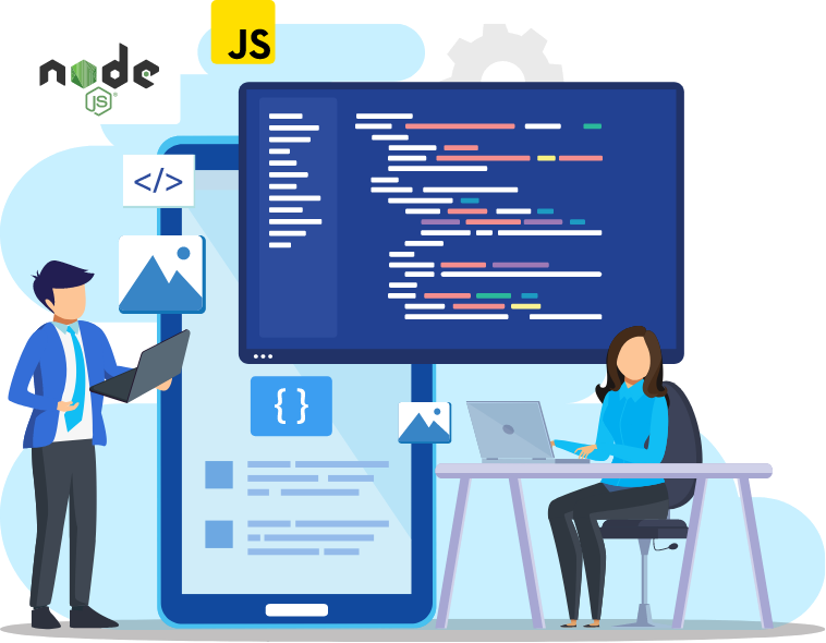 NodeJS Development Company
