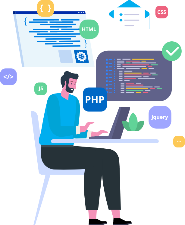 PHP Development Company