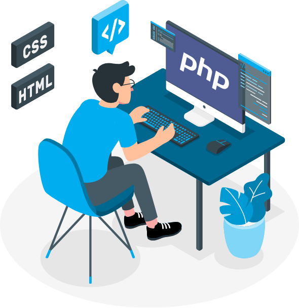 PHP Development Services