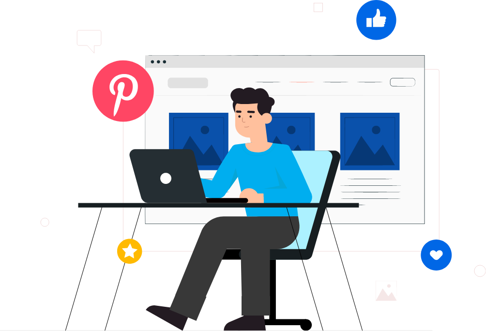 Pinterest Marketing Company