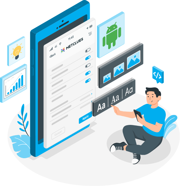 Professional Android App Development