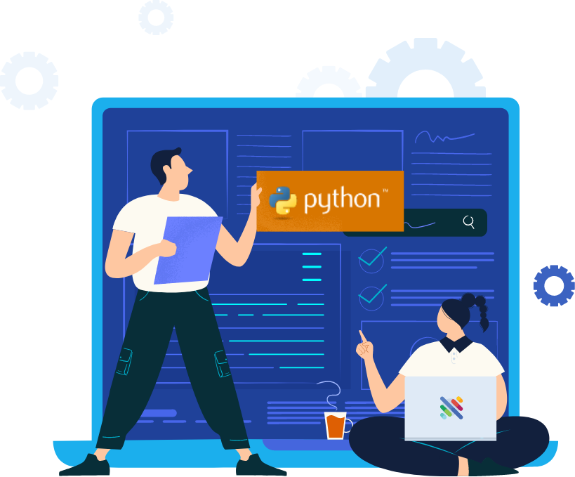 Python Development Company