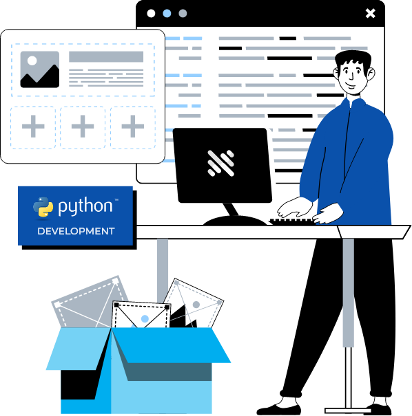 Python Development Services