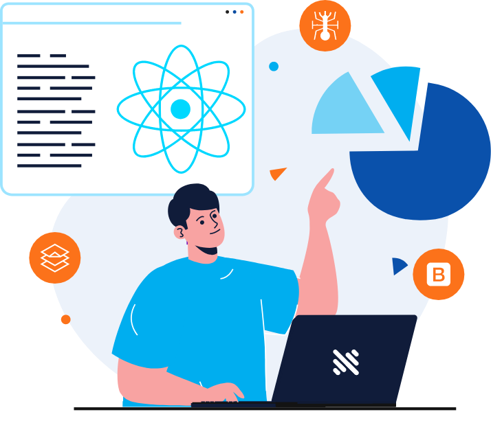 ReactJS Web Development Company