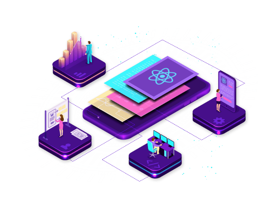 React Native App Development Company