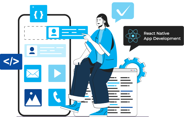 React Native App Development Services