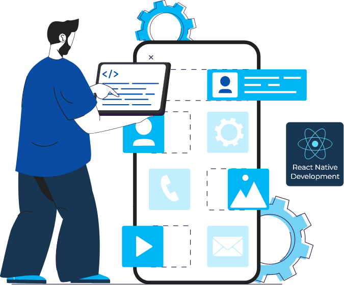 React Native Development Services