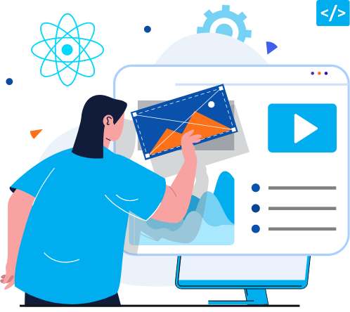 Reactjs Development Solutions