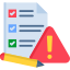 Reduced compliance risk