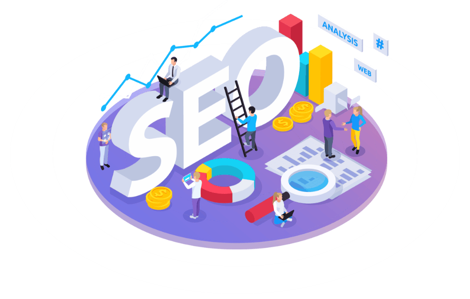 Leading SEO Company in Cayman