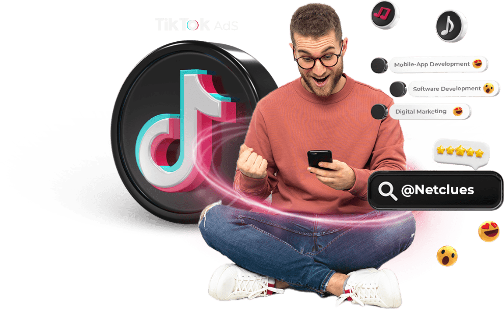 TikTok Advertising Company