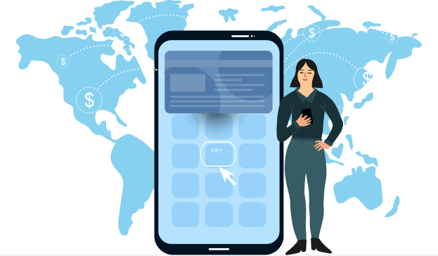 Trusted by Growing Global Businesses