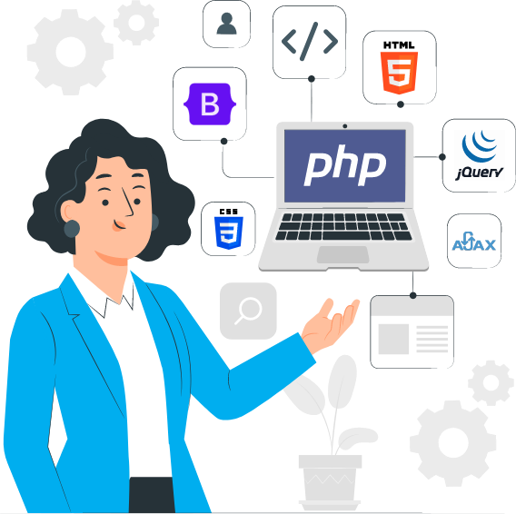 PHP Web Development Company