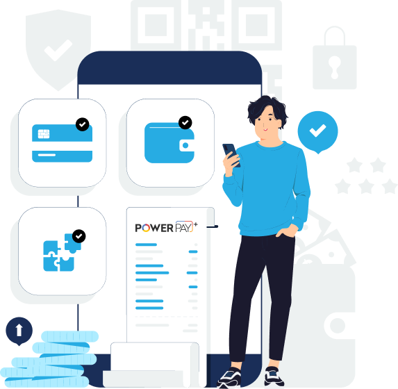 Why Choose Netclues PowerPay?