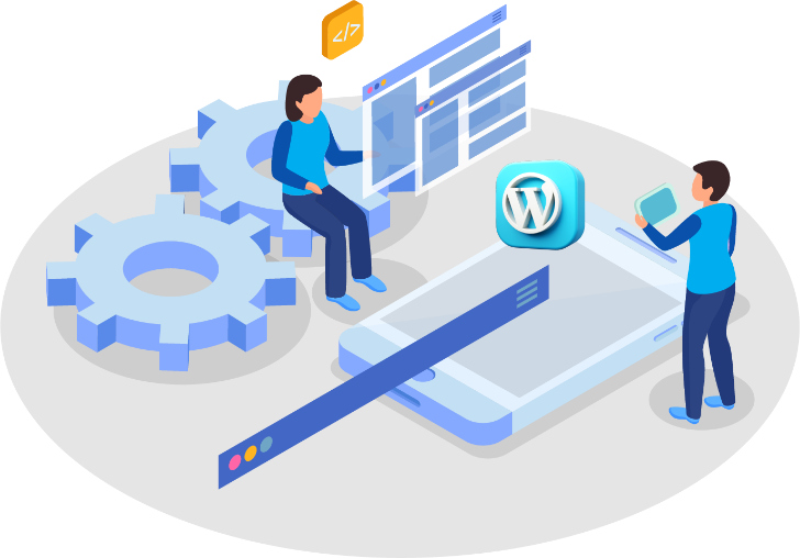 Revolutionizing WordPress Development in Cayman