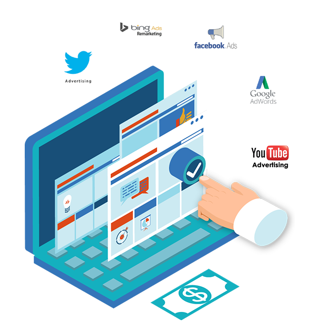 Paid Marketing in Cayman Islands