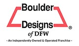 Boulder Designs Of DFW