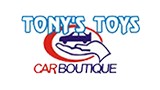 Tony's Toys