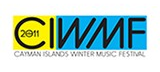 Cayman Islands Winter Music Festival