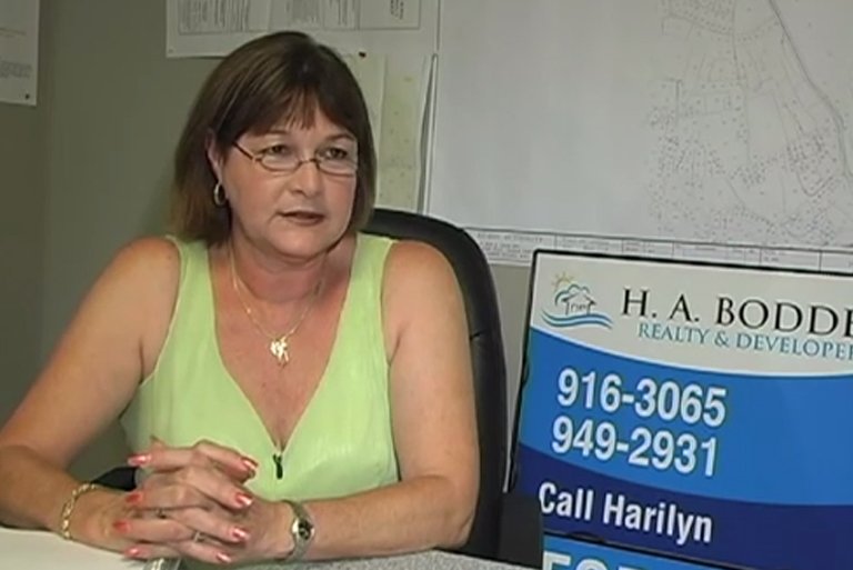 H.A. Bodden Real Estate