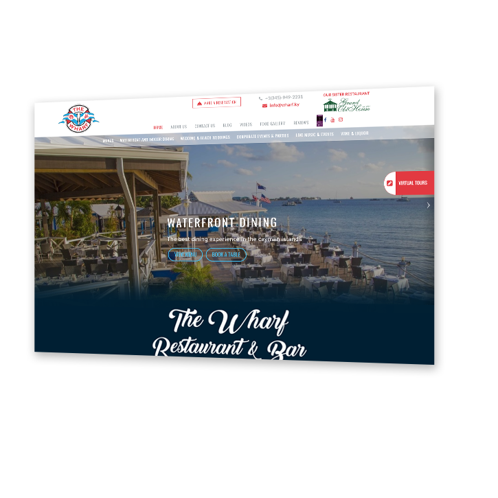 Online Payment Systems in Cayman Islands