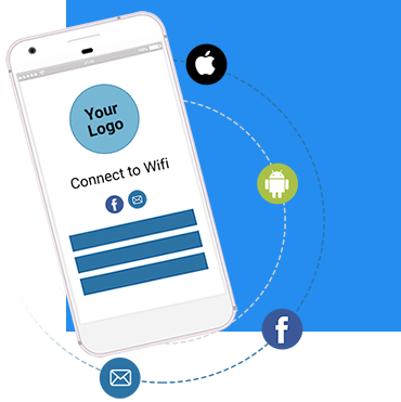 WiFi Marketing Services and Solutions in the Cayman Islands