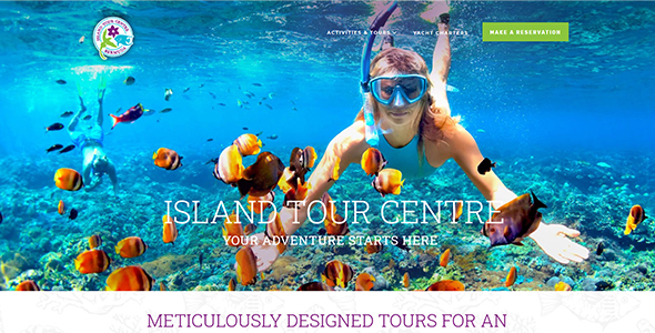 Island Tour Centre