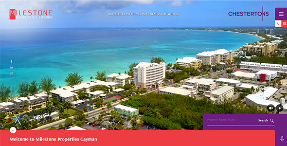 Milestone Properties Cayman