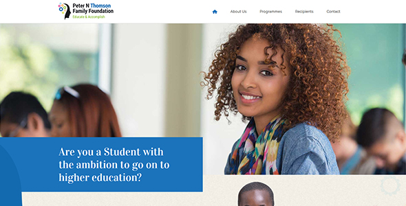 Peter N Thomson Family Foundation